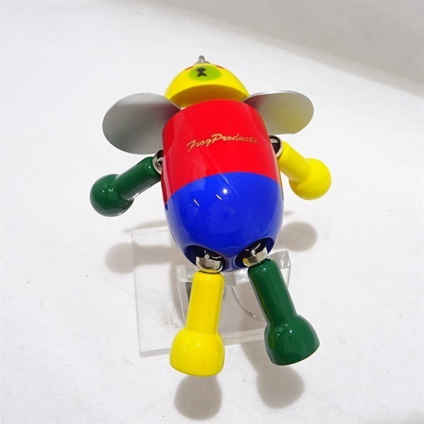 ウッドドールローラリーヘッド